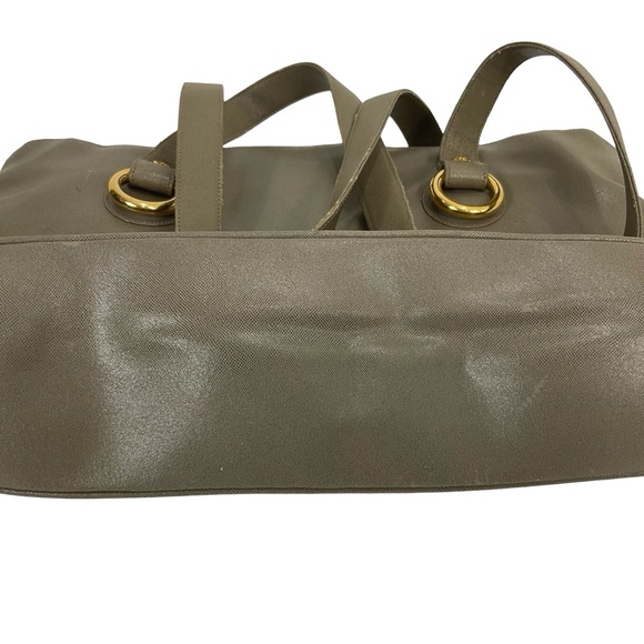 Vintage Gucci Shoulder Handbag - Picture 14 of 16